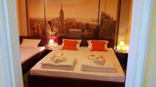 Balkan-inn Skadarlija 2 apartment - 5