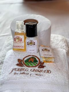 Pueblo Chiquito - - 8
