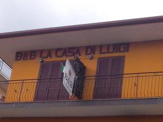 B&B La casa di Luigi - Giardini-Naxos - 9