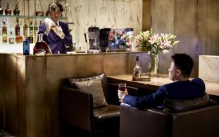 Harbin Junyi Hotel - Harbin - 3