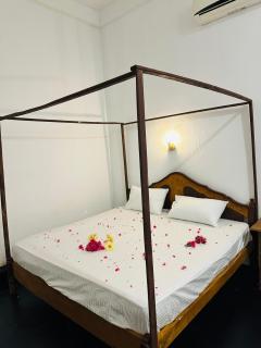 Arugambay Village - Arugam Bay - 8
