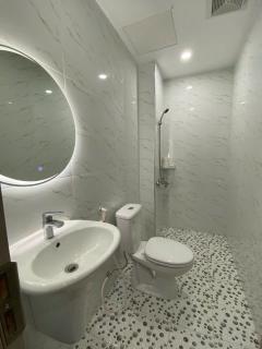 HT homestay - - 2