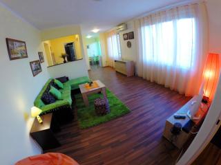 Balkan-inn Skadarlija 2 apartment - 1