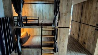 Cha Li's Family Hotel&Hostel - 5