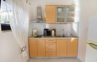 Appartement in Umag mit Großer Terrasse - Umag - 4