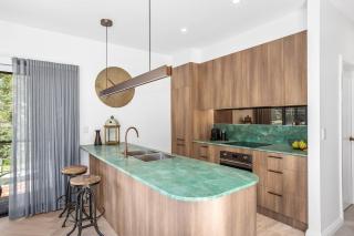 Rustic Luxury at The Old Dairy Country Escape - Glenquarry - 2