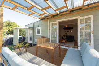 The Ocean Villa - Private Sauna - New Plymouth - 3
