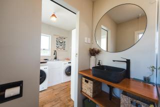 The Ocean Villa - Private Sauna - New Plymouth - 2