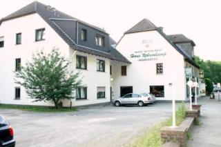 Hotel Kehrenkamp - Hagen - 7