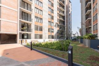 Luna's home depto equipado por Av Chapultepec - 3