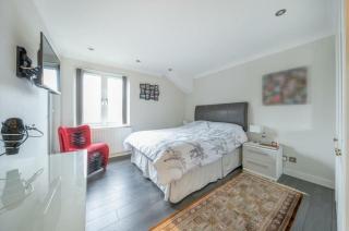 Beautiful 2 bed house in tilbury - Tilbury - 6