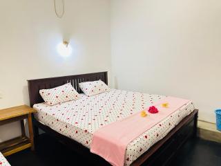 Arugambay Village - Arugam Bay - 2