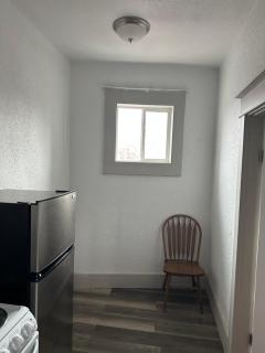First street hotel - Coquille - 1