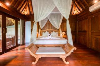 La Villa Uma - Ubud - 0