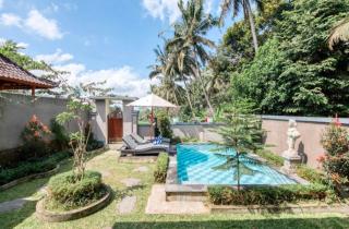 La Villa Uma - Ubud - 5