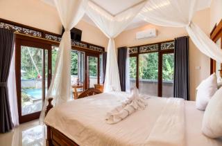 La Villa Uma - Ubud - 4