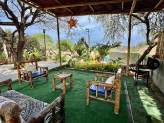Geko Hostal - 2