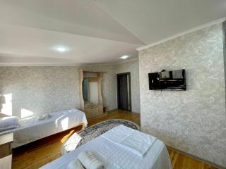 Villa Yahia - Bukhara - 3