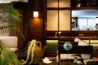 Fourteen Roses Beach Hotel - Legian - 7