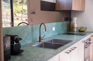 Rustic Luxury at The Old Dairy Stunning Escape - Glenquarry - 5