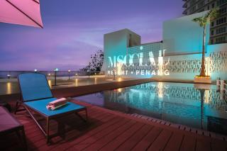 M Social Resort Penang - George Town - 8