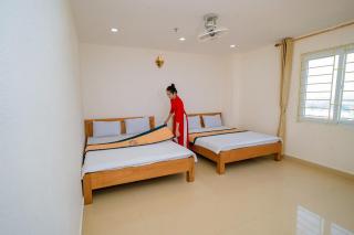 Phú Hồng 3 Hotel - Sầm Sơn - 6