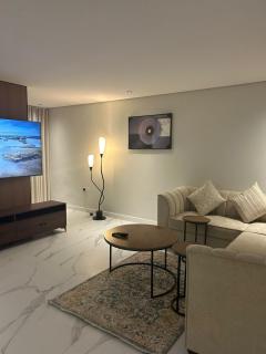 شقق سمارت أنتري السليمانية 1 - Riyadh - 2