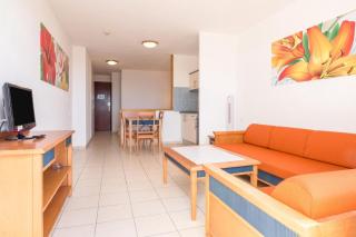 Ferienwohnung Mit Gemeinschaftlichem Pool - Morro del Jable - 5