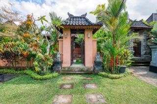 La Villa Uma - Ubud - 9