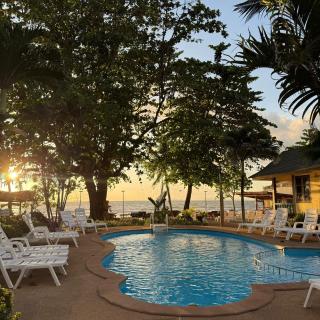 Ocean View Resort - 1