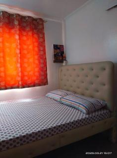 Stefono Guest Room Compostela Cebu - Compostela - 6