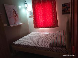 Stefono Guest Room Compostela Cebu - Compostela - 5