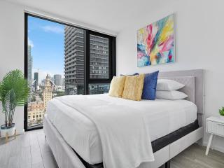 NEW! X Lounge V - High-Rise with Rooftop Pool in Downtown Miami - Miami - 7