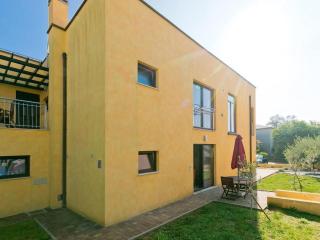 Appartement in Umag mit Großer Terrasse - Umag - 8