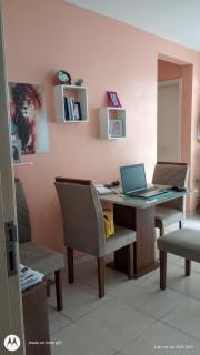 Apartamento em Condomínio - Ananindeua - 1