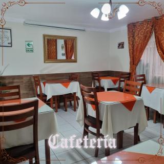 Hotel Los Nogales - Cajamarca - 8