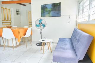 Jardin creole - 0