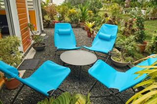 Jardin creole - 9