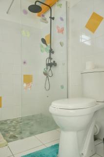 Jardin creole - 4