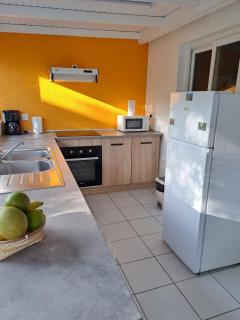 Jardin creole - 2