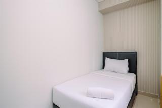 Elegant and Comfy 3BR Transpark Cibubur Apartment By Travelio - 1