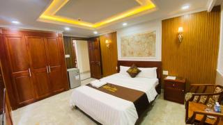 Khách sạn Ngọc Vân - Ho-Chi-Minh-Stadt - 4