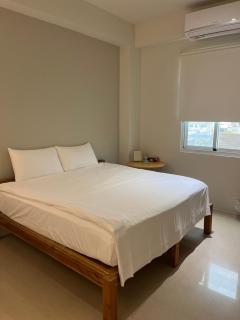 Shan Dawn - Taitung City - 3