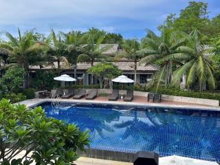 Lanna Deer Resort Chiang Mai - Chiang Mai - 6
