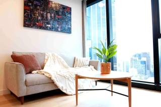 Luxury, Amazing City View new Apt - Melbourne - 6
