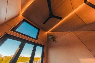 Pine Forest Luxury Tiny Cabins - Glenquarry - 4