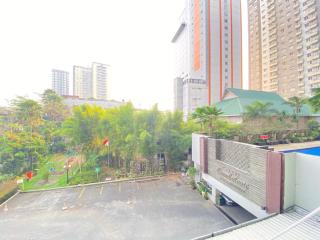Well Appointed Studio Apartment at Galeri Ciumbuleuit 1 By Travelio - Bandung - 4
