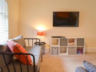 Princess Lodge - Scarborough - 1