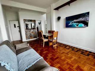 Lindo apartamento na Gloria Av. A.S 232/801 - Rio de Janeiro - 1