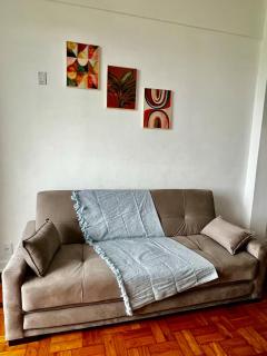 Lindo apartamento na Gloria Av. A.S 232/801 - Rio de Janeiro - 6